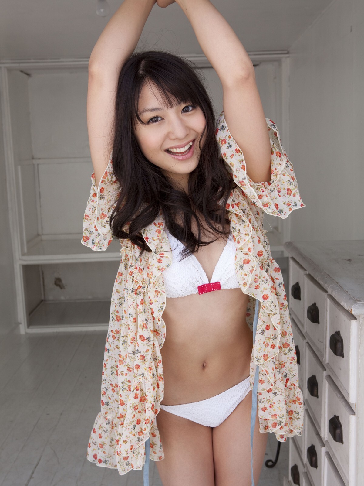 Xiao Chi Wei[ Sabra.net ] Strictly Girls Yui Koike